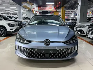 Volkswagen Lamando 2024 купить из Китая, цена 2 344 000 ₽ — Suifenhe Auto