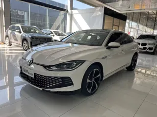 Volkswagen Lamando 2023 купить из Китая, цена 1 768 000 ₽ — Suifenhe Auto