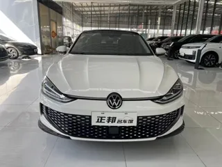 Volkswagen Lamando 2023 купить из Китая, цена 1 768 000 ₽ — Suifenhe Auto