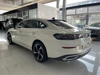 Volkswagen Lamando 2023 купить из Китая, цена 1 768 000 ₽ — Suifenhe Auto