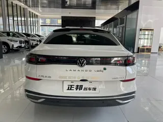 Volkswagen Lamando 2023 купить из Китая, цена 1 768 000 ₽ — Suifenhe Auto