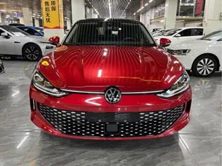 Volkswagen Lamando 2023 купить из Китая, цена 1 573 000 ₽ — Suifenhe Auto