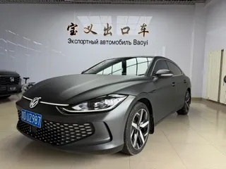 Volkswagen Lamando 2023 купить из Китая, цена 1 943 000 ₽ — Suifenhe Auto
