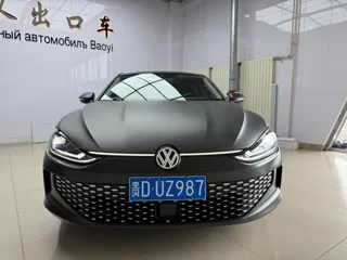 Volkswagen Lamando 2023 купить из Китая, цена 1 943 000 ₽ — Suifenhe Auto