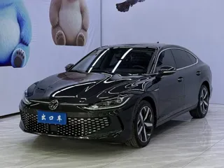 Volkswagen Lamando 2023 купить из Китая, цена 1 893 000 ₽ — Suifenhe Auto