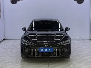 Volkswagen Lamando 2023 купить из Китая, цена 1 893 000 ₽ — Suifenhe Auto
