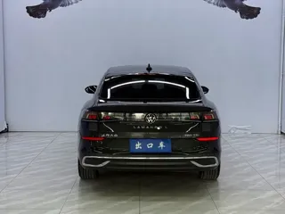Volkswagen Lamando 2023 купить из Китая, цена 1 893 000 ₽ — Suifenhe Auto