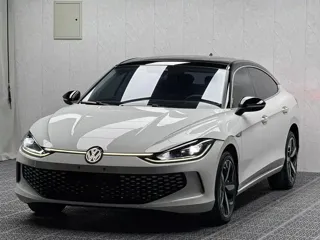 Volkswagen Lamando 2023 купить из Китая, цена 1 856 000 ₽ — Suifenhe Auto