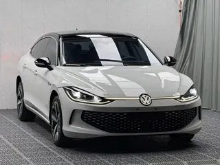 Volkswagen Lamando 2023 купить из Китая, цена 1 856 000 ₽ — Suifenhe Auto