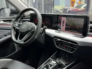 Volkswagen Lamando 2023 купить из Китая, цена 1 856 000 ₽ — Suifenhe Auto