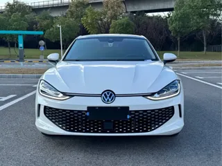 Volkswagen Lamando 2023 купить из Китая, цена 1 634 000 ₽ — Suifenhe Auto