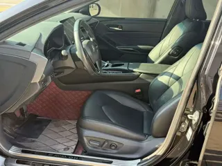 Toyota Avalon 2024 купить из Китая, цена 3 100 000 ₽ — Suifenhe Auto
