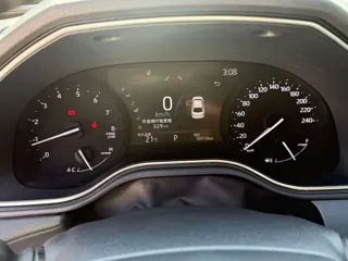 Toyota Avalon 2024 купить из Китая, цена 3 100 000 ₽ — Suifenhe Auto