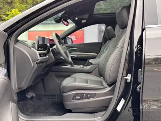 Cadillac XT4 2025 купить из Китая, цена 4 173 000 ₽ — Suifenhe Auto