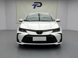 Toyota Corolla 2023 купить из Китая, цена 1 493 000 ₽ — Suifenhe Auto