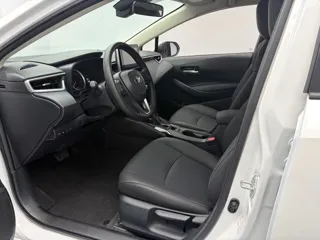 Toyota Corolla 2023 купить из Китая, цена 1 493 000 ₽ — Suifenhe Auto