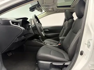 Toyota Corolla 2023 купить из Китая, цена 1 493 000 ₽ — Suifenhe Auto