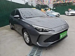 Roewe i5 2024 купить из Китая, цена 1 401 000 ₽ — Suifenhe Auto