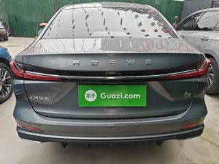 Roewe i5 2024 купить из Китая, цена 1 401 000 ₽ — Suifenhe Auto
