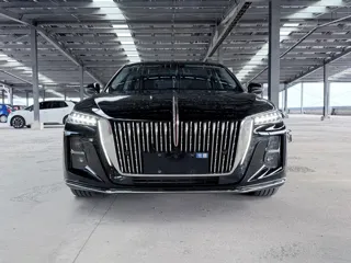 Hongqi H5 2024 купить из Китая, цена 2 858 000 ₽ — Suifenhe Auto