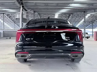 Hongqi H5 2024 купить из Китая, цена 2 858 000 ₽ — Suifenhe Auto