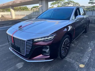 Hongqi H5 2024 купить из Китая, цена 2 944 000 ₽ — Suifenhe Auto