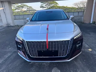 Hongqi H5 2024 купить из Китая, цена 2 944 000 ₽ — Suifenhe Auto