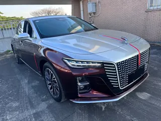 Hongqi H5 2024 купить из Китая, цена 2 944 000 ₽ — Suifenhe Auto