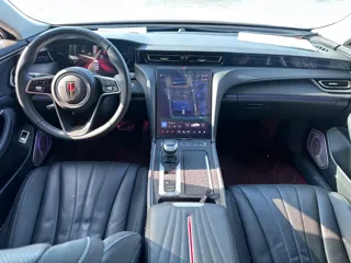 Hongqi H5 2024 купить из Китая, цена 2 944 000 ₽ — Suifenhe Auto