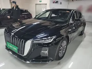 Hongqi H5 2024 купить из Китая, цена 2 747 000 ₽ — Suifenhe Auto