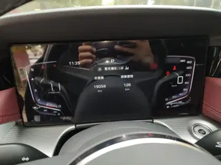 Hongqi H5 2024 купить из Китая, цена 2 966 000 ₽ — Suifenhe Auto