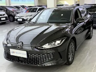 Volkswagen Lamando 2024 купить из Китая, цена 2 196 000 ₽ — Suifenhe Auto