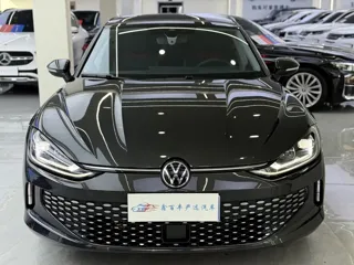 Volkswagen Lamando 2024 купить из Китая, цена 2 196 000 ₽ — Suifenhe Auto