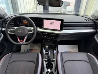 Volkswagen Lamando 2024 купить из Китая, цена 2 196 000 ₽ — Suifenhe Auto