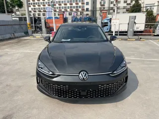 Volkswagen Lamando 2024 купить из Китая, цена 1 931 000 ₽ — Suifenhe Auto