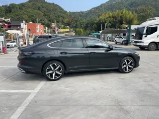 Volkswagen Lamando 2024 купить из Китая, цена 1 931 000 ₽ — Suifenhe Auto