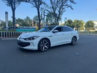 Volkswagen Lamando 2024 купить из Китая, цена 2 086 000 ₽ — Suifenhe Auto