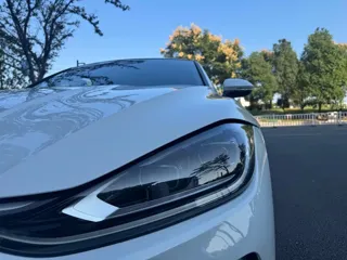 Volkswagen Lamando 2024 купить из Китая, цена 2 086 000 ₽ — Suifenhe Auto