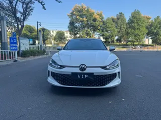 Volkswagen Lamando 2024 купить из Китая, цена 2 086 000 ₽ — Suifenhe Auto