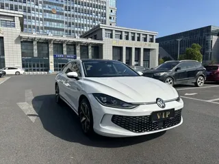 Volkswagen Lamando 2024 купить из Китая, цена 2 104 000 ₽ — Suifenhe Auto