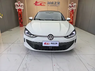Volkswagen Lamando 2024 купить из Китая, цена 2 211 000 ₽ — Suifenhe Auto
