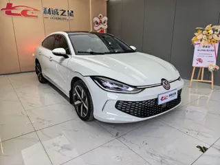 Volkswagen Lamando 2024 купить из Китая, цена 2 211 000 ₽ — Suifenhe Auto