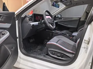 Volkswagen Lamando 2024 купить из Китая, цена 2 211 000 ₽ — Suifenhe Auto