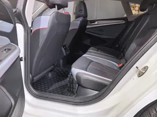 Volkswagen Lamando 2024 купить из Китая, цена 2 211 000 ₽ — Suifenhe Auto