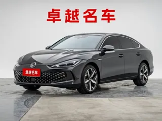 Volkswagen Lamando 2024 купить из Китая, цена 2 159 000 ₽ — Suifenhe Auto