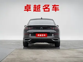 Volkswagen Lamando 2024 купить из Китая, цена 2 159 000 ₽ — Suifenhe Auto