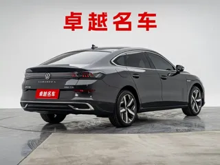 Volkswagen Lamando 2024 купить из Китая, цена 2 159 000 ₽ — Suifenhe Auto