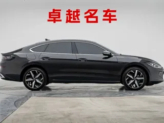 Volkswagen Lamando 2024 купить из Китая, цена 2 159 000 ₽ — Suifenhe Auto