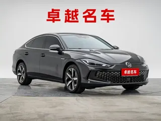 Volkswagen Lamando 2024 купить из Китая, цена 2 159 000 ₽ — Suifenhe Auto
