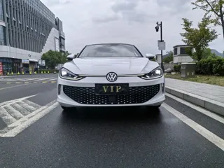 Volkswagen Lamando 2024 купить из Китая, цена 2 163 000 ₽ — Suifenhe Auto